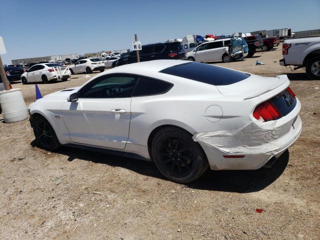 Photo 2 from auction – 2015 FORD MUSTANG GT with VIN 1FA6P8CF5F5350987