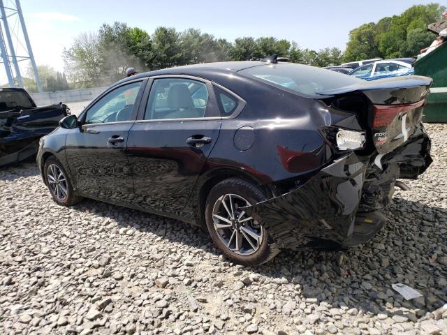 Photo 2 from auction – 2022 KIA FORTE FE with VIN 3KPF24AD6NE465586