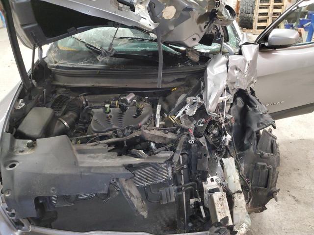 Photo 11 from auction – 2014 JEEP CHEROKEE L with VIN 1C4PJMDS9EW242417