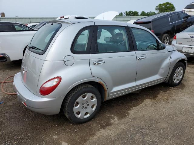Photo 3 from auction – 2007 CHRYSLER PT CRUISER with VIN 3A4FY48B77T599468