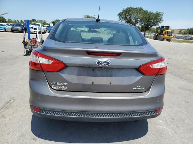 Zdjęcie 6 z aukcji – 2013 FORD FOCUS SE z VIN 1FADP3F27DL142461