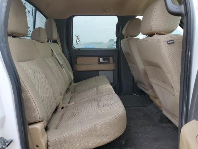 Photo 10 from auction – 2013 FORD F150 SUPER with VIN 1FTFW1ET0DKF65814