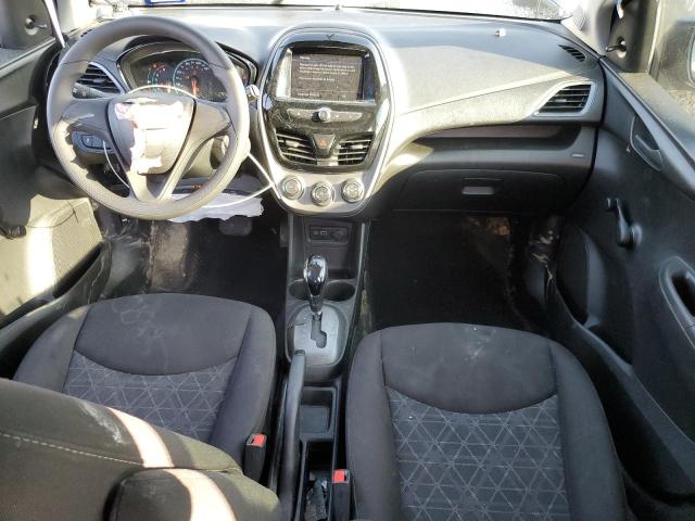 Photo 10 from auction – 2020 CHEVROLET SPARK LS with VIN KL8CB6SA8LC462706