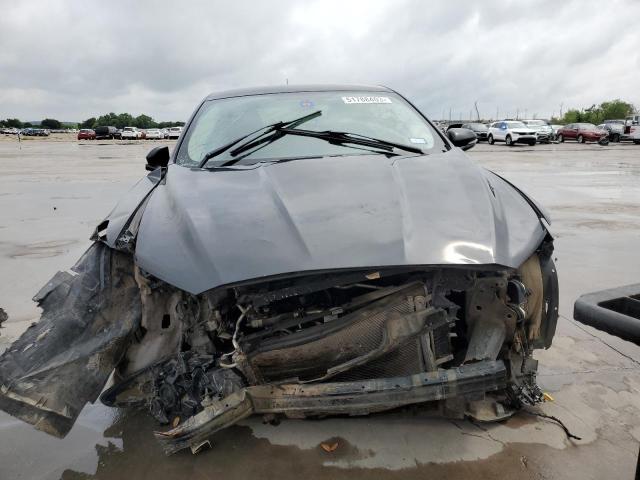 Photo 5 from auction – 2014 FORD FUSION SE with VIN 3FA6P0H75ER236633