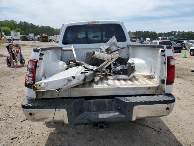 Photo 6 from auction – 2012 FORD F250 SUPER with VIN 1FT7W2B61CEC18319