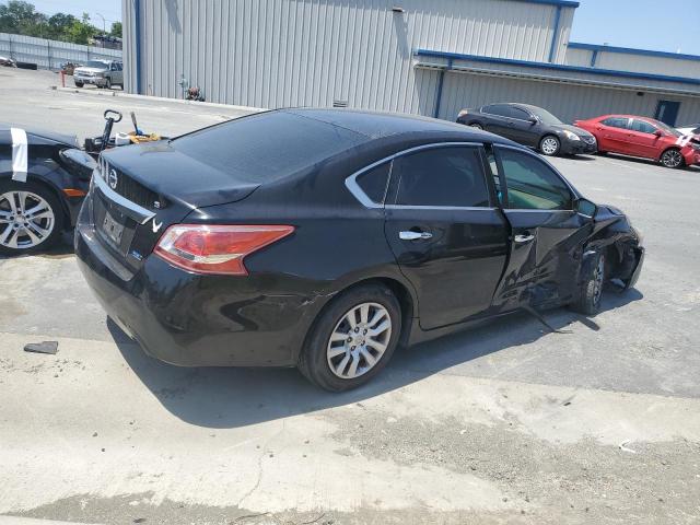 Photo 3 from auction – 2013 NISSAN ALTIMA 2.5 with VIN 1N4AL3AP2DN451969