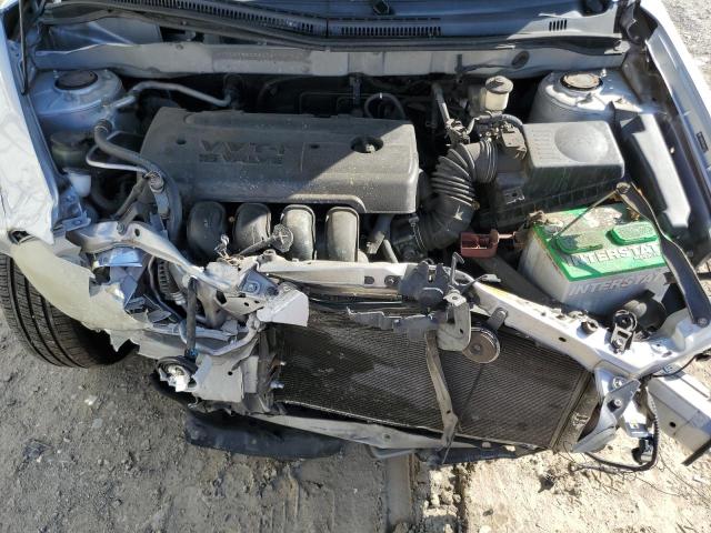Photo 7 from auction – 2006 TOYOTA COROLLA CE with VIN JTDBR32E960061767