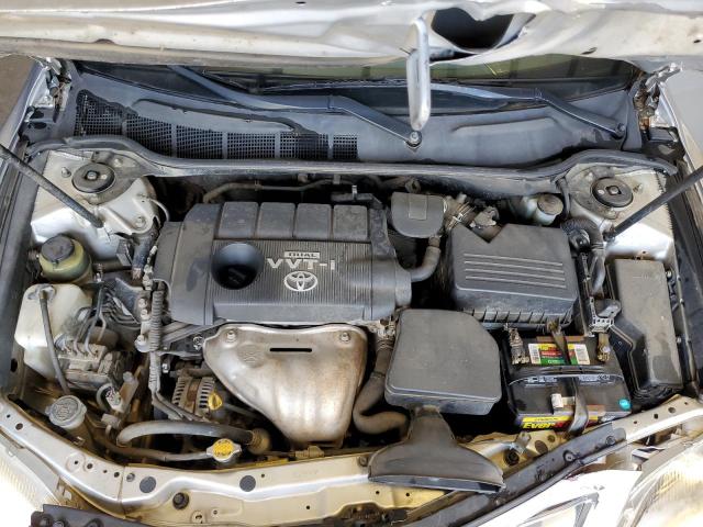 Photo 11 from auction – 2010 TOYOTA CAMRY BASE with VIN 4T1BF3EK4AU024035