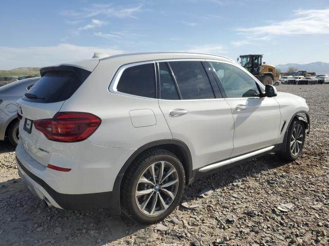 Photo 3 from auction – 2019 BMW X3 XDRIVE3 with VIN 5UXTR9C55KLP94282