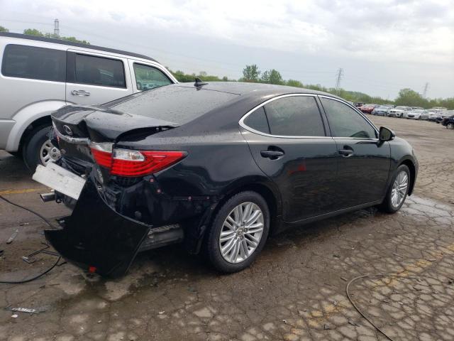 Photo 3 from auction – 2013 LEXUS ES 350 with VIN JTHBK1GG0D2072790
