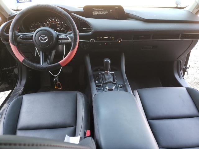 Photo 8 from auction – 2020 MAZDA 3 SELECT with VIN 3MZBPACL6LM119668