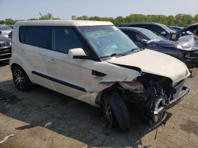 Photo 4 from auction – 2012 KIA SOUL with VIN KNDJT2A57C7455747