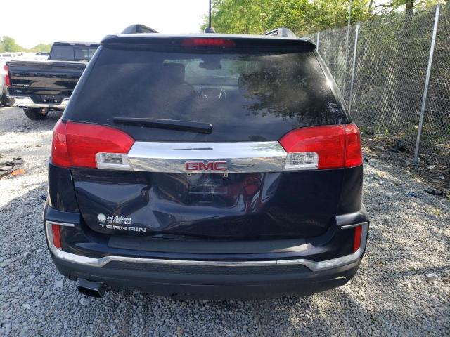 Photo 6 from auction – 2016 GMC TERRAIN with VIN 2GKALNEK1G6179867