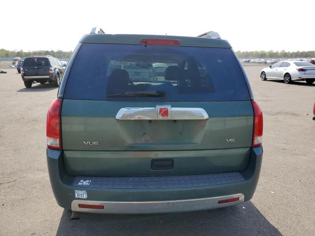 Photo 6 from auction – 2006 SATURN VUE with VIN 5GZCZ53456S834940