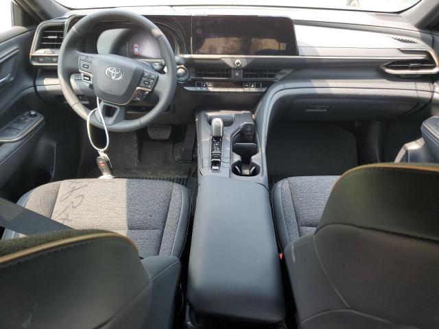 Photo 8 from auction – 2023 TOYOTA CROWN XLE with VIN JTDAAAAF0P3002964