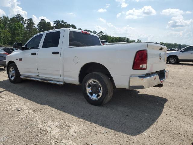 Photo 2 from auction – 2012 DODGE RAM 2500 S with VIN 3C6TD4CT5CG280780