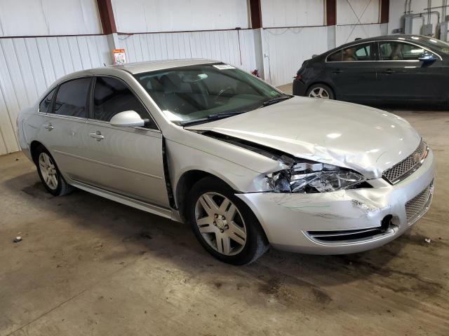 Zdjęcie 4 z aukcji – 2012 CHEVROLET IMPALA LT z VIN 2G1WG5E36C1334864