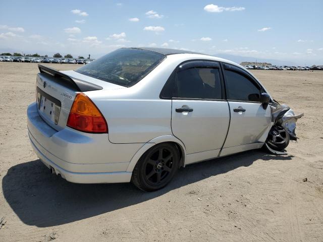 Photo 3 from auction – 2005 SUZUKI AERIO S with VIN JS2RA62S155251079