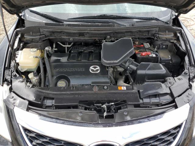 Photo 12 from auction – 2010 MAZDA CX-9 with VIN JM3TB3MV8A0205735