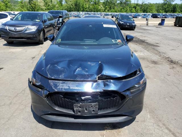 Photo 5 from auction – 2021 MAZDA 3 SELECT with VIN JM1BPBKLXM1401904