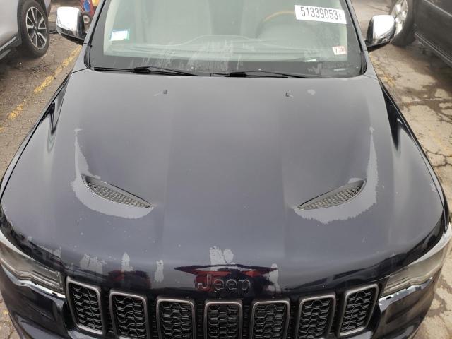 Photo 12 from auction – 2011 JEEP GRAND CHER with VIN 1J4RR6GT6BC606883