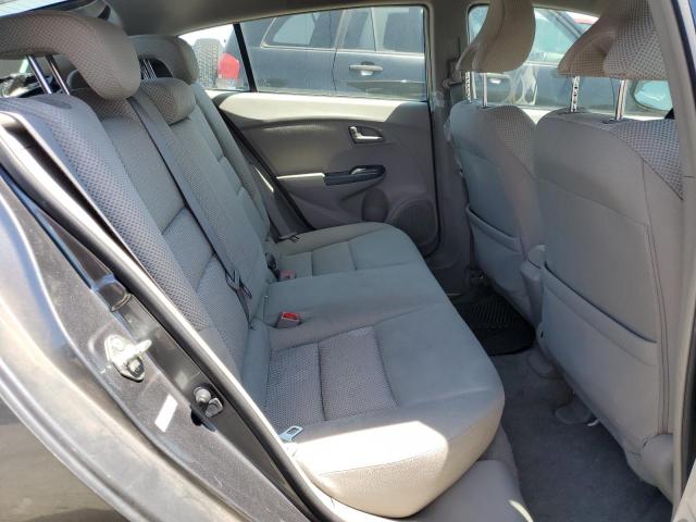 Photo 10 from auction – 2010 HONDA INSIGHT EX with VIN JHMZE2H76AS027116