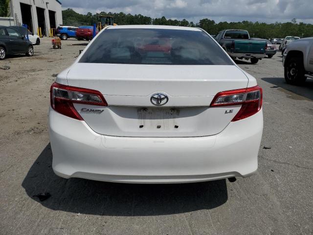 Photo 6 from auction – 2012 TOYOTA CAMRY BASE with VIN 4T1BF1FK1CU153114