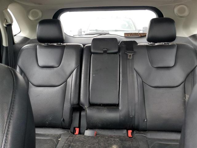 Photo 10 from auction – 2017 FORD EDGE TITAN with VIN 2FMPK4K95HBC08506