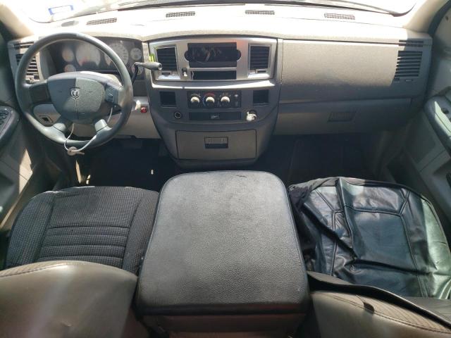 Photo 8 from auction – 2008 DODGE RAM 1500 S with VIN 1D7HA18N28S518655