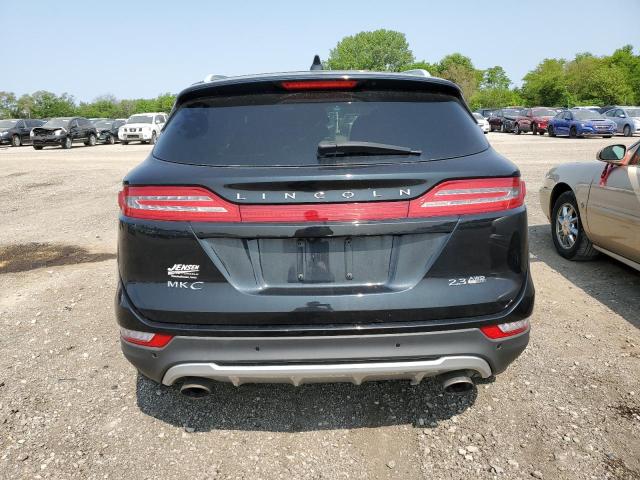 Zdjęcie 6 z aukcji – 2015 LINCOLN MKC z VIN 5LMTJ2AHXFUJ06220
