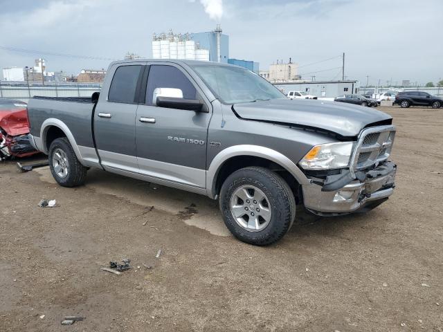 Photo 4 from auction – 2012 DODGE RAM 1500 L with VIN 1C6RD7JT8CS278111
