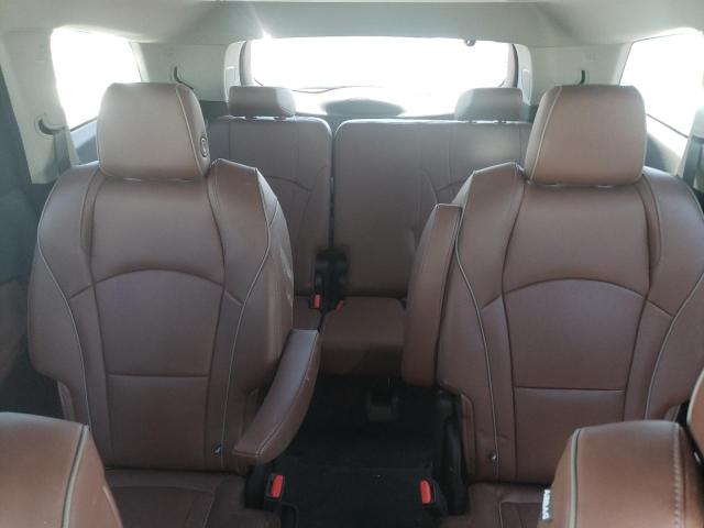 Photo 10 from auction – 2018 BUICK ENCLAVE AV with VIN 5GAERDKW1JJ165251