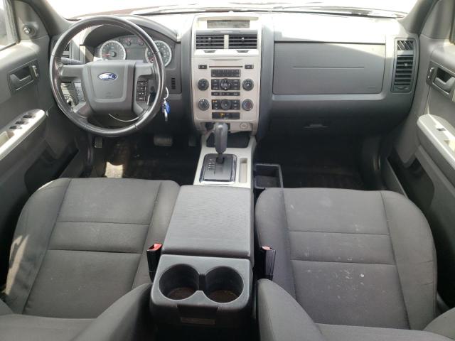 Photo 8 from auction – 2012 FORD ESCAPE XLT with VIN 1FMCU9D74CKB53966