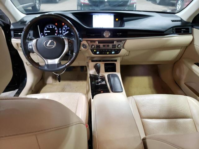 Photo 8 from auction – 2015 LEXUS ES 350 with VIN JTHBK1GG2F2154314