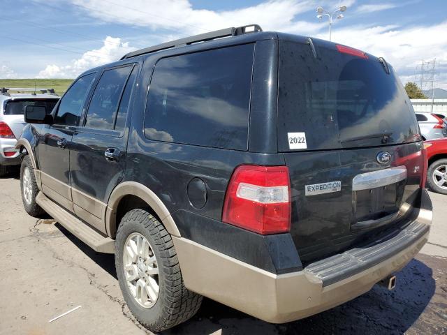 Photo 2 from auction – 2014 FORD EXPEDITION with VIN 1FMJU1J55EEF46324