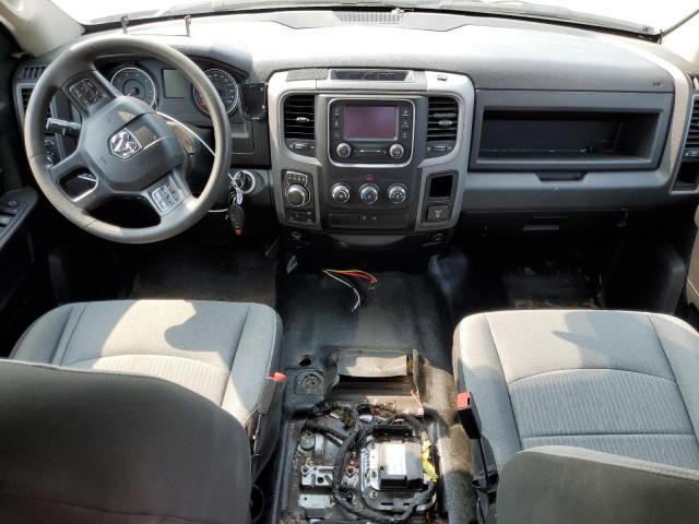 Photo 8 from auction – 2021 RAM 1500 CLASS with VIN 1C6RR7XT1MS523244