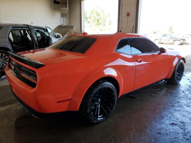 Photo 3 from auction – 2021 DODGE CHALLENGER with VIN 2C3CDZFJ4MH538907