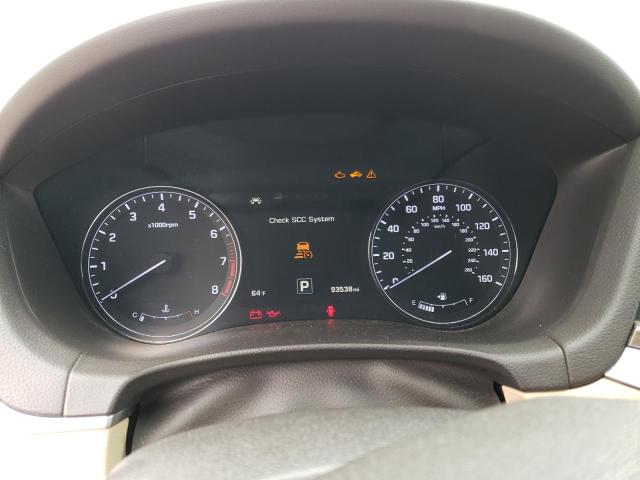 Photo 9 from auction – 2015 HYUNDAI GENESIS 3. with VIN KMHGN4JEXFU100640