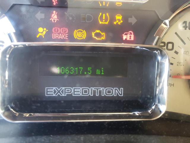 Photo 9 from auction – 2011 FORD EXPEDITION with VIN 1FMJU1J5XBEF42006