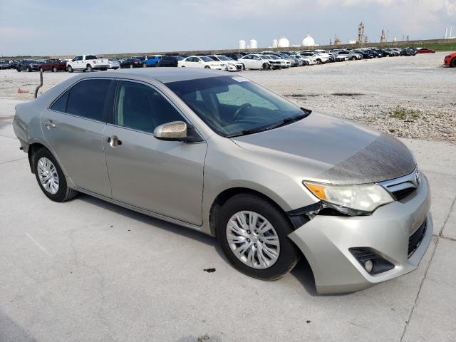 Photo 4 from auction – 2013 TOYOTA CAMRY L with VIN 4T4BF1FK9DR291605