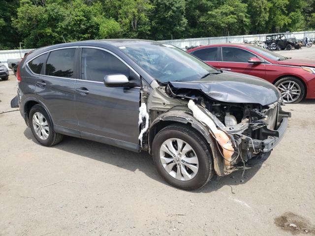 Photo 4 from auction – 2012 HONDA CR-V EX with VIN 3CZRM3H52CG703560