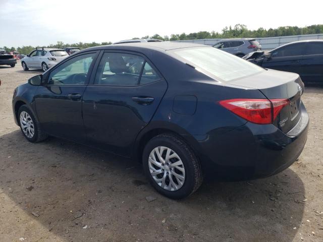 Photo 2 from auction – 2019 TOYOTA COROLLA L with VIN 2T1BURHE6KC137390