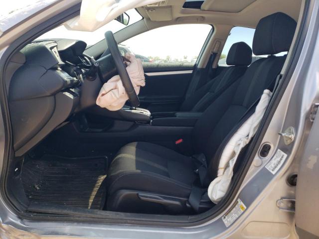 Photo 7 from auction – 2016 HONDA CIVIC EX with VIN 2HGFC2F7XGH003433