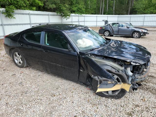 Photo 4 from auction – 2010 DODGE CHARGER with VIN 2B3CA3CV2AH266900