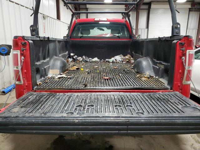 Photo 10 from auction – 2013 FORD F150 with VIN 1FTNF1EF7DKG04629