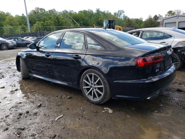 Photo 2 from auction – 2018 AUDI A6 PREMIUM with VIN WAUF8AFC3JN058261