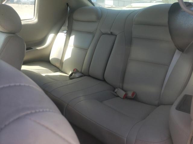 Photo 10 from auction – 1998 CADILLAC ELDORADO with VIN 1G6EL12Y1WU603307
