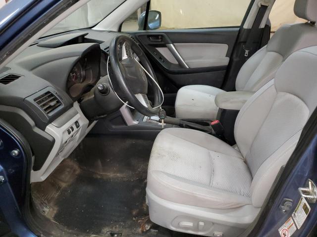 Photo 7 from auction – 2015 SUBARU FORESTER 2 with VIN JF2SJAGC3FH810391