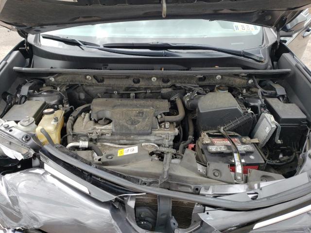 Photo 12 from auction – 2017 TOYOTA RAV4 LE with VIN JTMBFREV7HJ147986