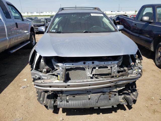 Photo 5 from auction – 2016 SUBARU OUTBACK 3. with VIN 4S4BSENC6G3284998